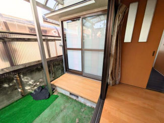 松山市土居田町の中古一戸建ての画像