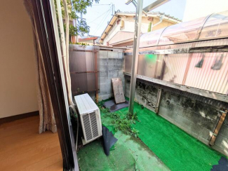 松山市土居田町の中古一戸建ての画像