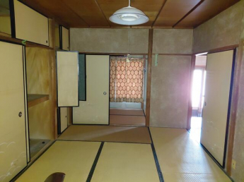 丹原町石経の画像