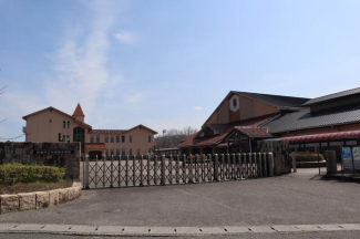 西条市立丹原西中学校まで1189m