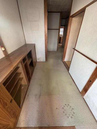 天山３丁目中古戸建の画像