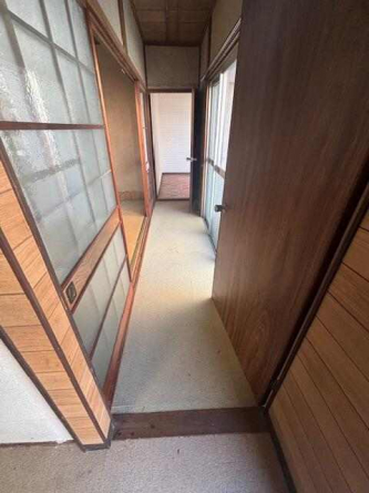 天山３丁目中古戸建の画像