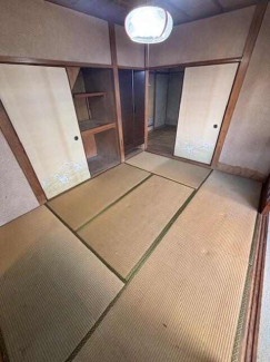 天山３丁目中古戸建の画像