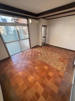 天山３丁目中古戸建の画像