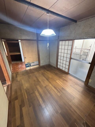 天山３丁目中古戸建の画像