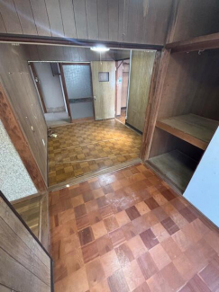 天山３丁目中古戸建の画像