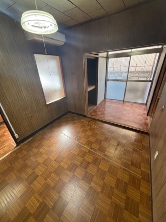 天山３丁目中古戸建の画像