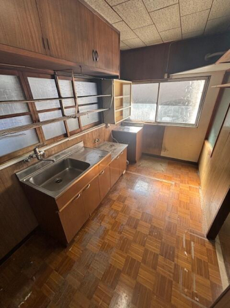 天山３丁目中古戸建の画像