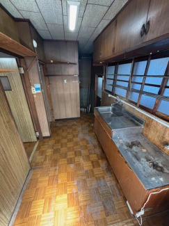 天山３丁目中古戸建の画像