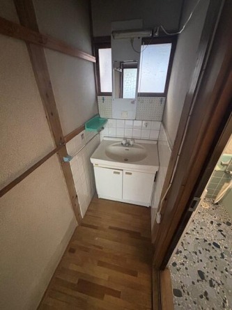 天山３丁目中古戸建の画像