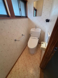 天山３丁目中古戸建の画像