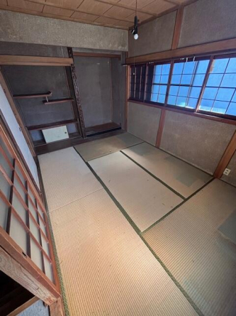 天山３丁目中古戸建の画像