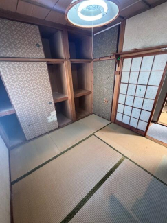 天山３丁目中古戸建の画像