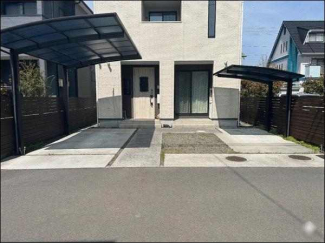 松山市中村５丁目の中古一戸建ての画像