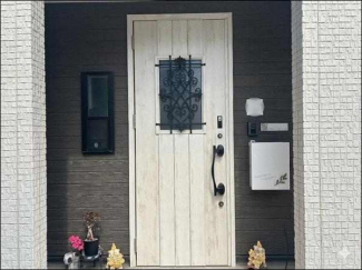 松山市中村５丁目の中古一戸建ての画像