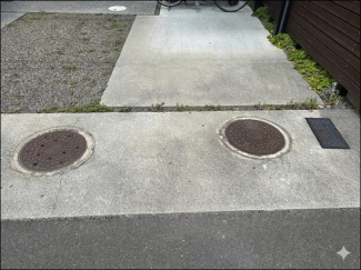 松山市中村５丁目の中古一戸建ての画像