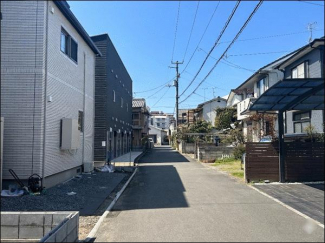 松山市中村５丁目の中古一戸建ての画像