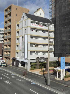 グランドハイム本町の画像