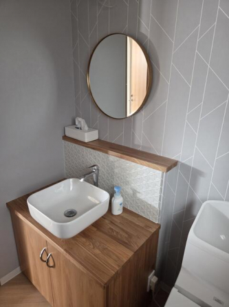 グランドハイム本町の画像