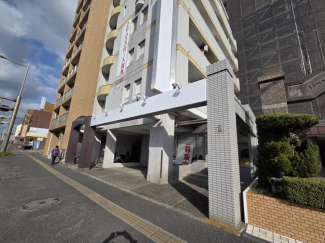 グランドハイム本町の画像