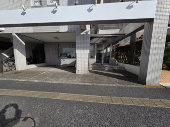 グランドハイム本町の画像