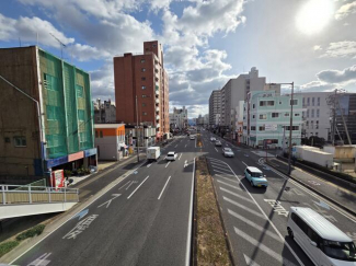 グランドハイム本町の画像