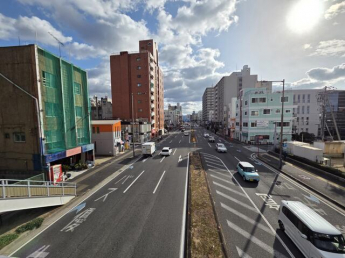 グランドハイム本町の画像