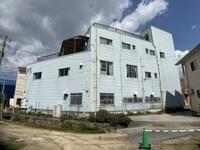 松山市来住町の住付店舗の画像