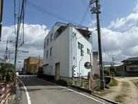 松山市来住町の住付店舗の画像