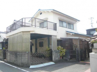 伊予郡松前町大字北黒田の中古一戸建ての画像