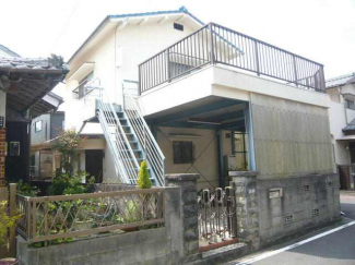 伊予郡松前町大字北黒田の中古一戸建ての画像