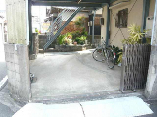 伊予郡松前町大字北黒田の中古一戸建ての画像