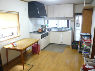 伊予郡松前町大字北黒田の中古一戸建ての画像