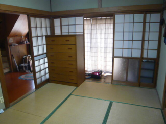 伊予郡松前町大字北黒田の中古一戸建ての画像