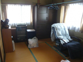 伊予郡松前町大字北黒田の中古一戸建ての画像