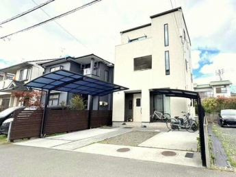 松山市中村５丁目の中古一戸建ての画像