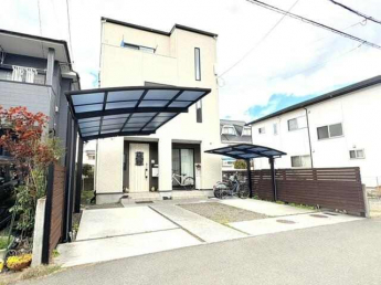 松山市中村５丁目の中古一戸建ての画像