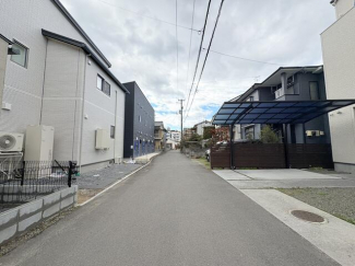 松山市中村５丁目の中古一戸建ての画像