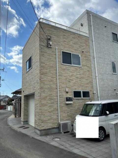 松山市小坂４丁目の中古一戸建ての画像