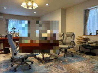 松山市小坂４丁目の中古一戸建ての画像