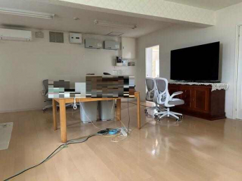 松山市小坂４丁目の中古一戸建ての画像