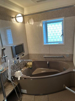 松山市小坂４丁目の中古一戸建ての画像