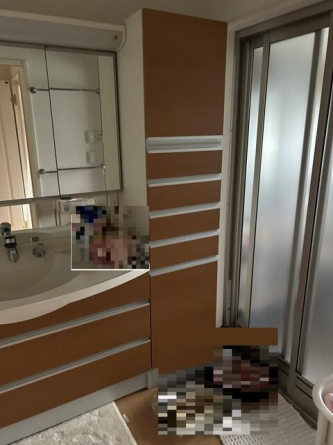 松山市小坂４丁目の中古一戸建ての画像