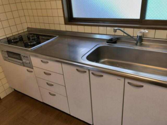 松山市石手４丁目のマンションの画像