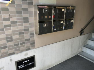 松山市石手４丁目のマンションの画像