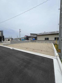 伊予市下吾川の売地の画像