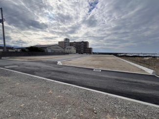 伊予市下吾川の売地の画像