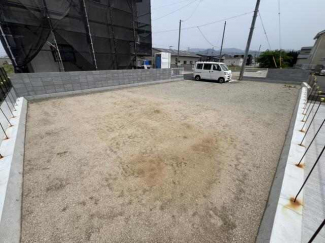 伊予市下吾川の売地の画像