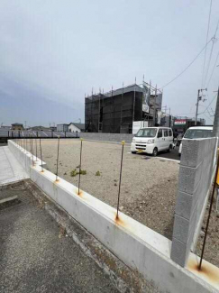 伊予市下吾川の売地の画像