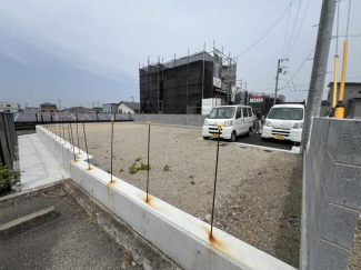 伊予市下吾川の売地の画像